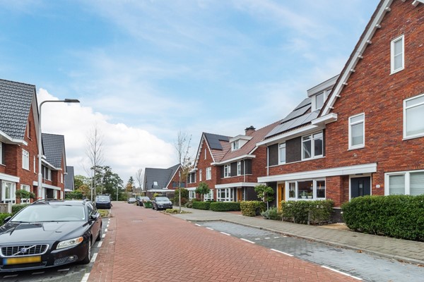 Medium property photo - Bovenas 7, 2751 HG Moerkapelle